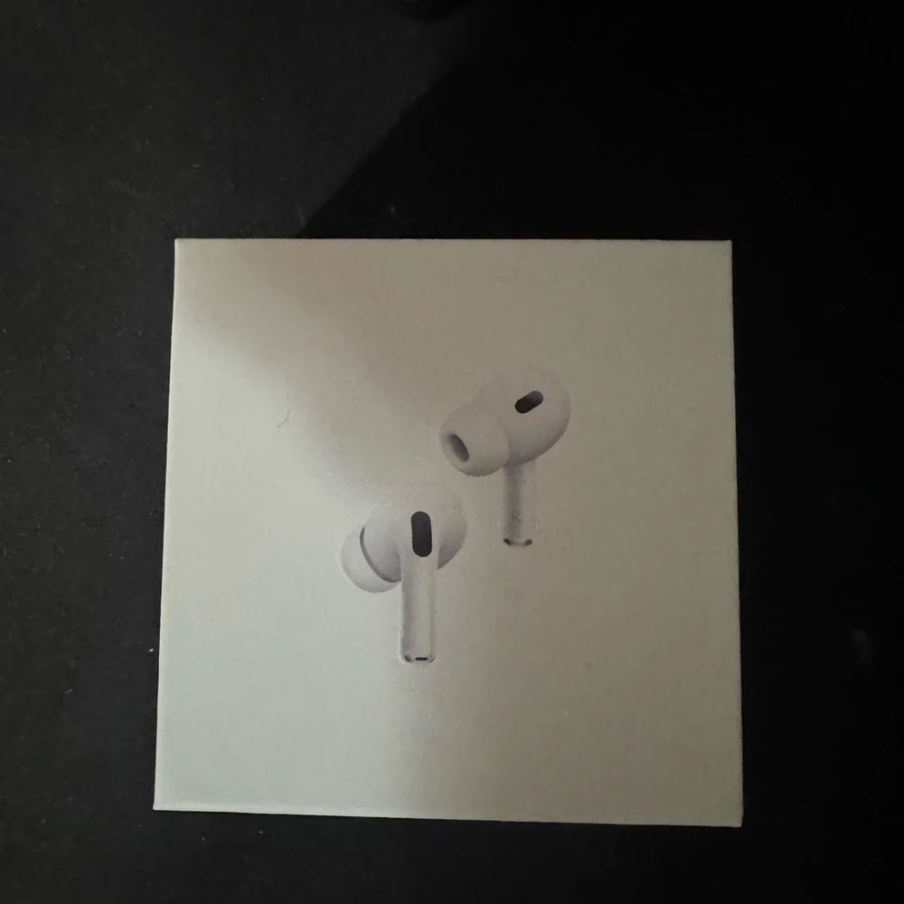 Apple airpods pro